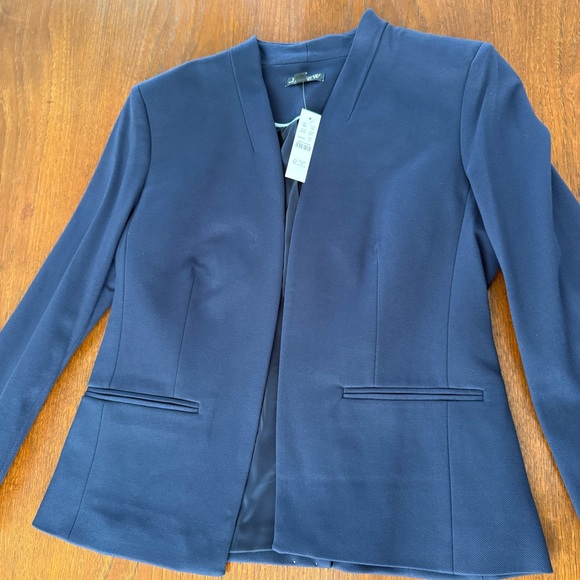NWT J. Crew Going Out Blazer - Picture 4 of 6